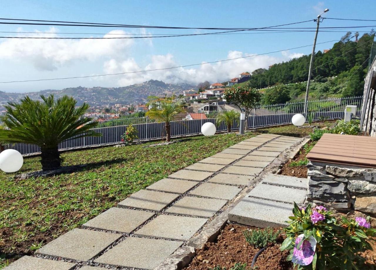 Ourmadeira - Vila Da Portada, Character Funchal  Zewnętrze zdjęcie