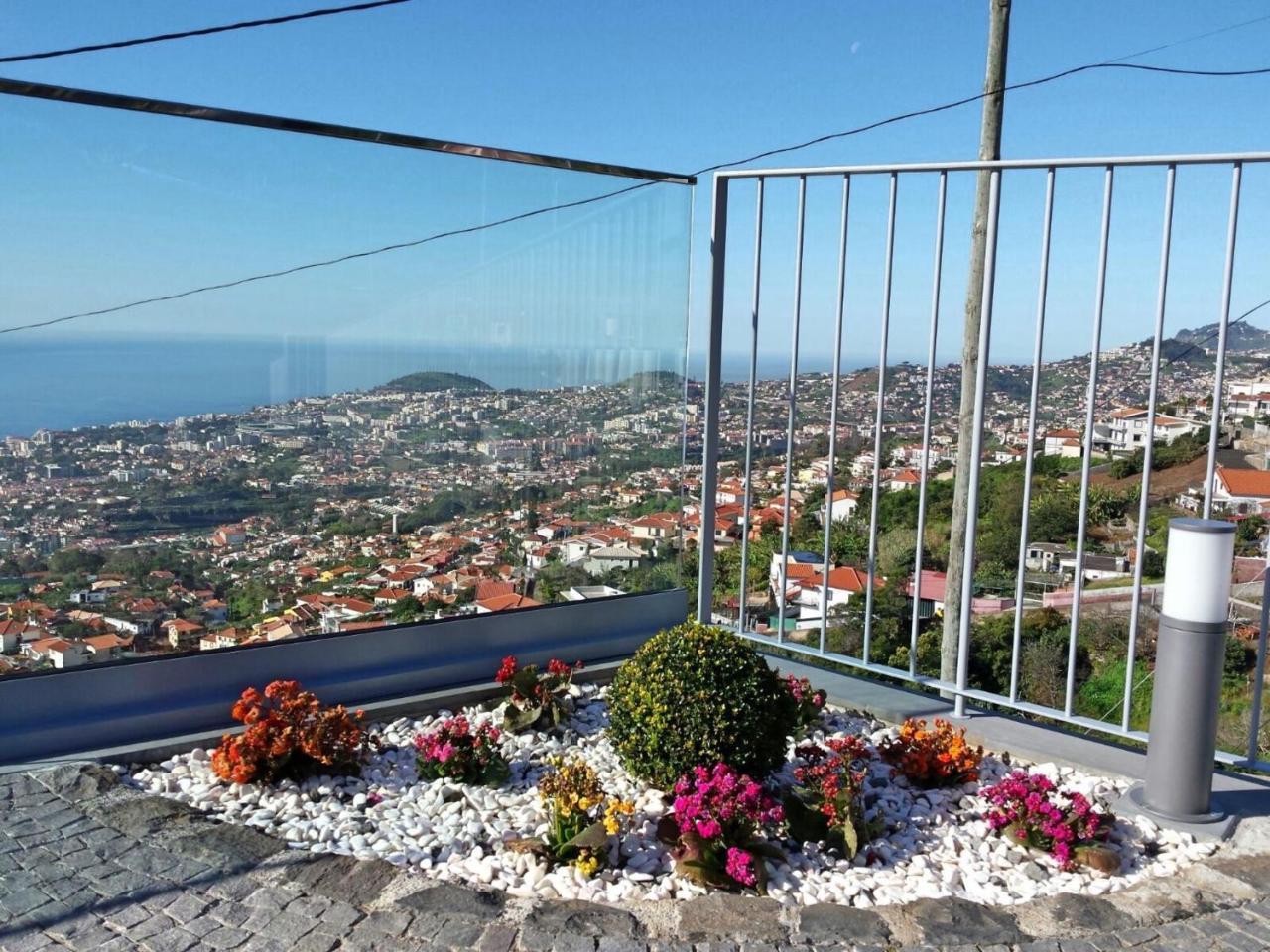 Ourmadeira - Vila Da Portada, Character Funchal  Zewnętrze zdjęcie