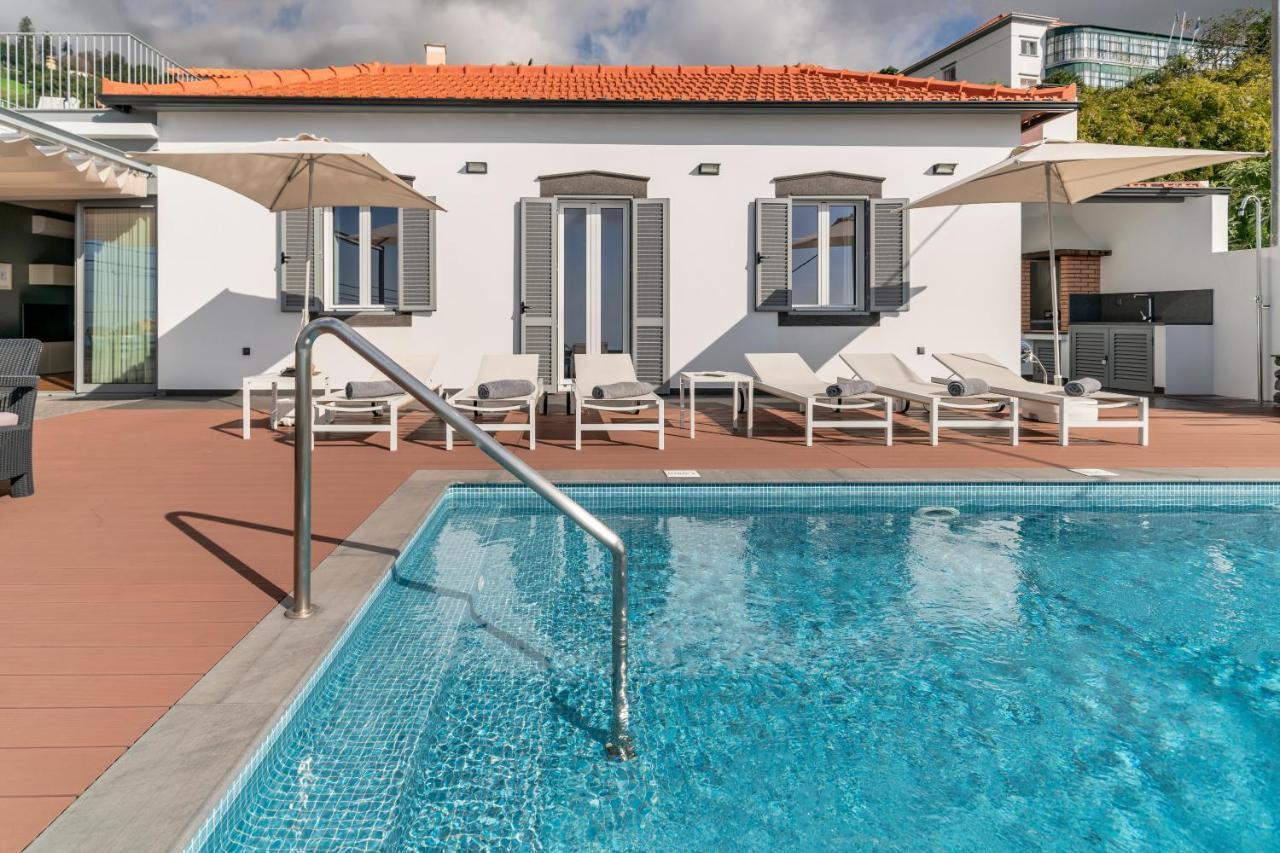 Ourmadeira - Vila Da Portada, Character Funchal  Zewnętrze zdjęcie