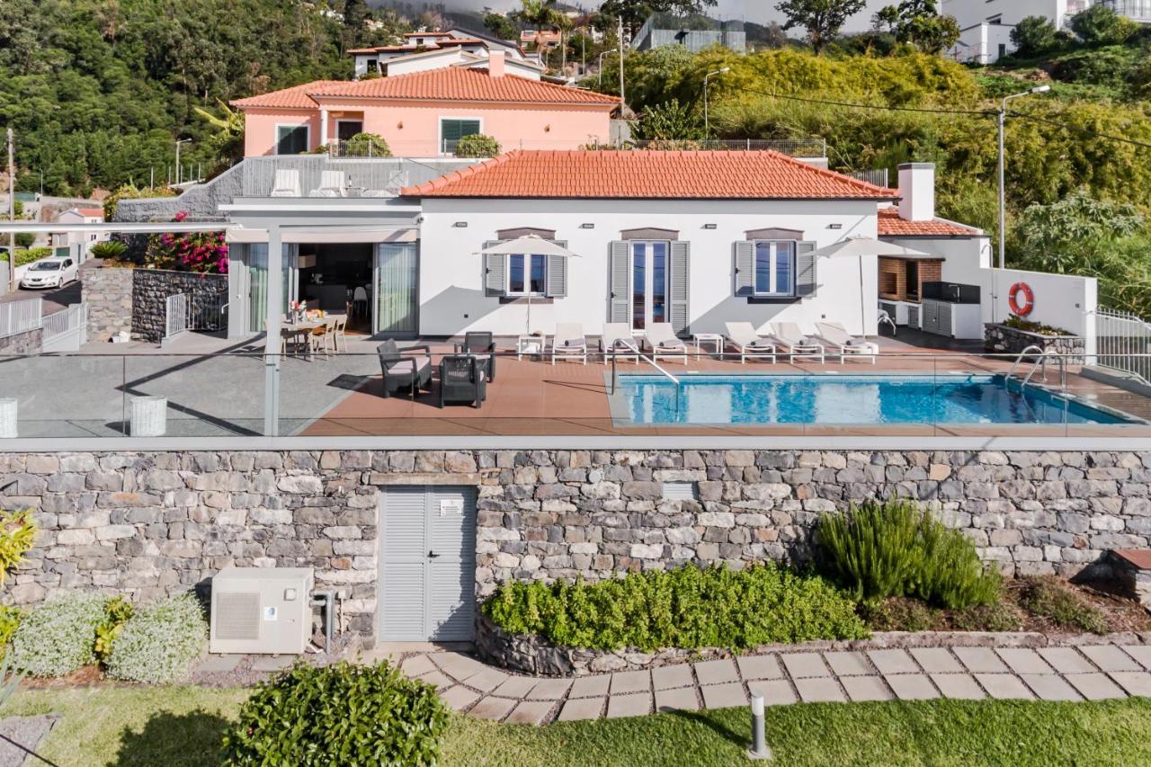 Ourmadeira - Vila Da Portada, Character Funchal  Zewnętrze zdjęcie
